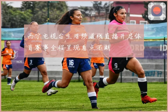 西宁电视台生活频道线直播开启体育赛事全程呈现看点不断