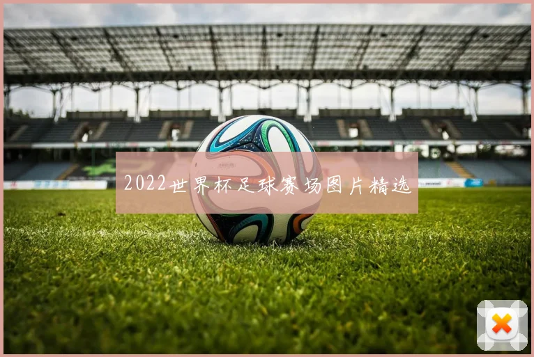2022世界杯足球赛场图片精选