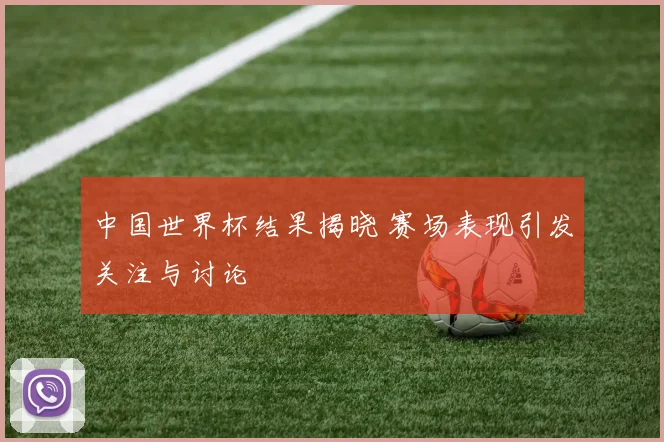中国世界杯结果揭晓 赛场表现引发关注与讨论