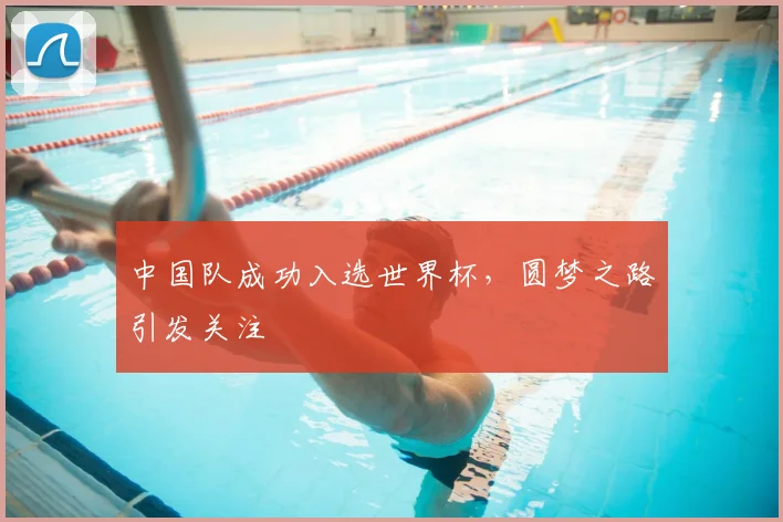 中国队成功入选世界杯，圆梦之路引发关注